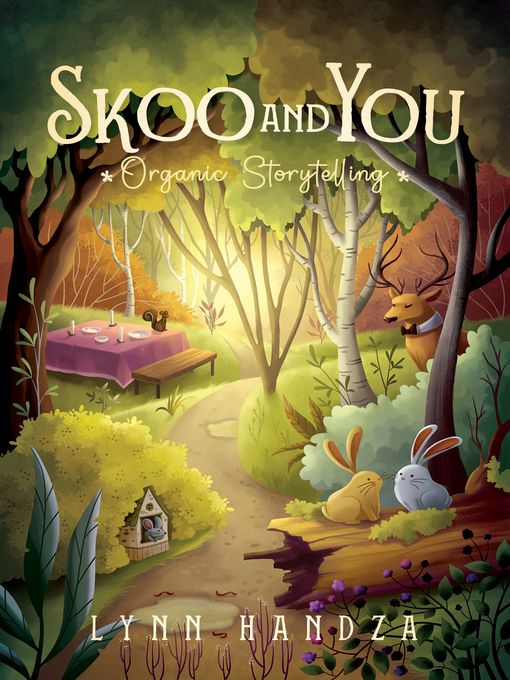 Title details for Skoo and You by Lynn Handza - Available
